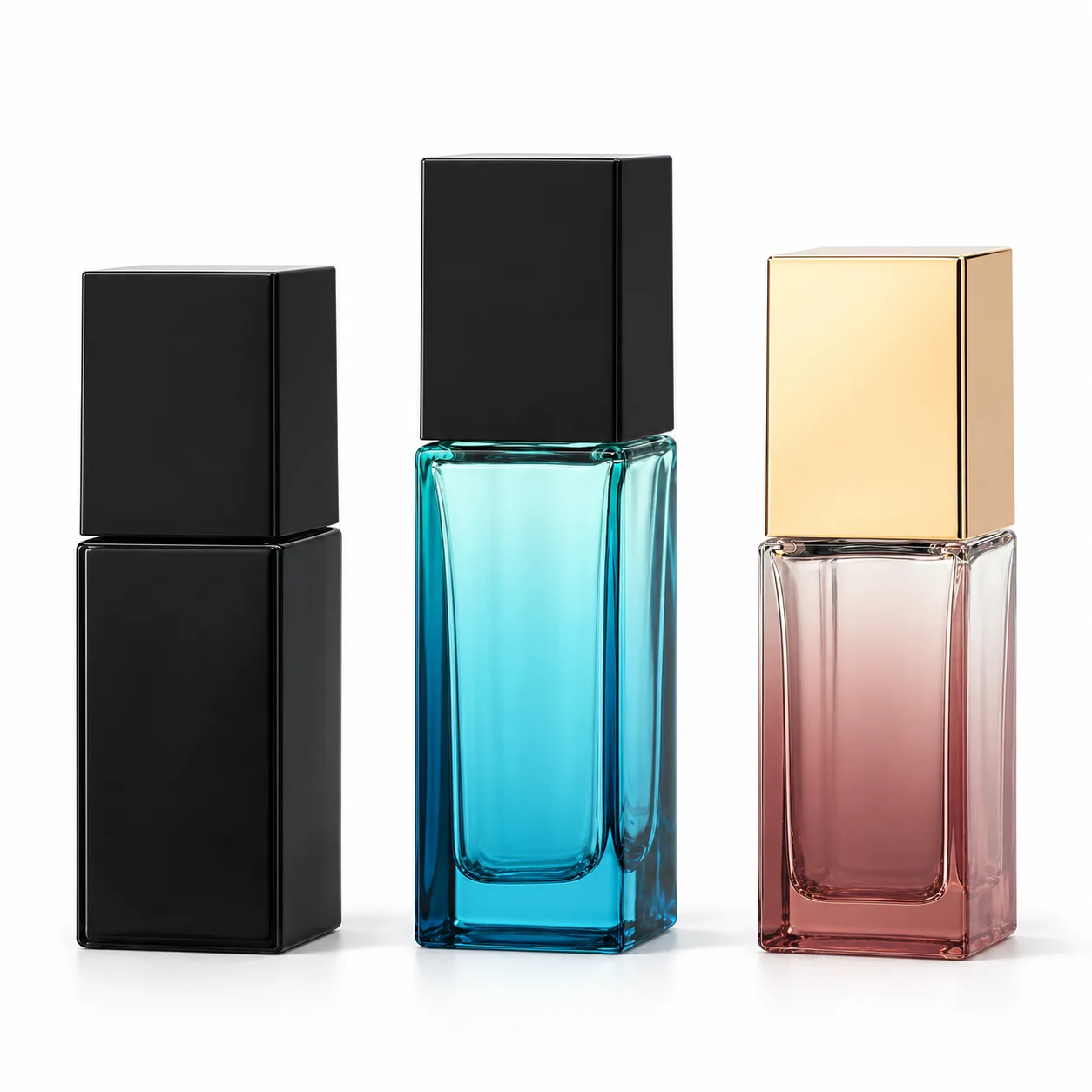Skincare container collection · Collections