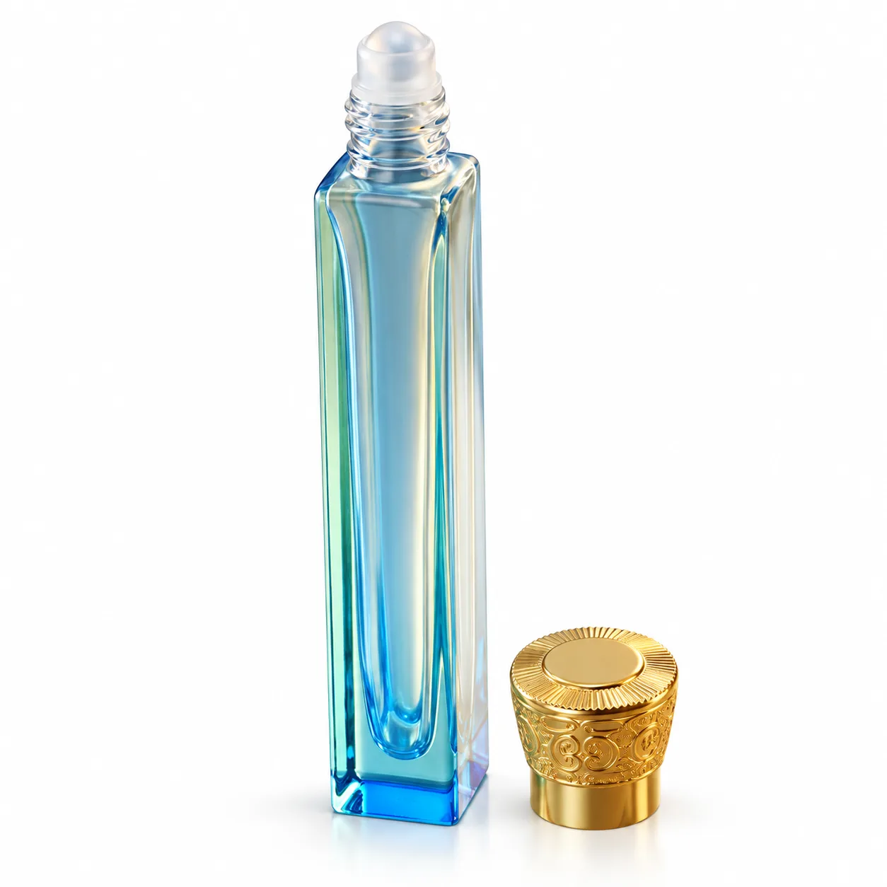Roll-on bottle · Individual items