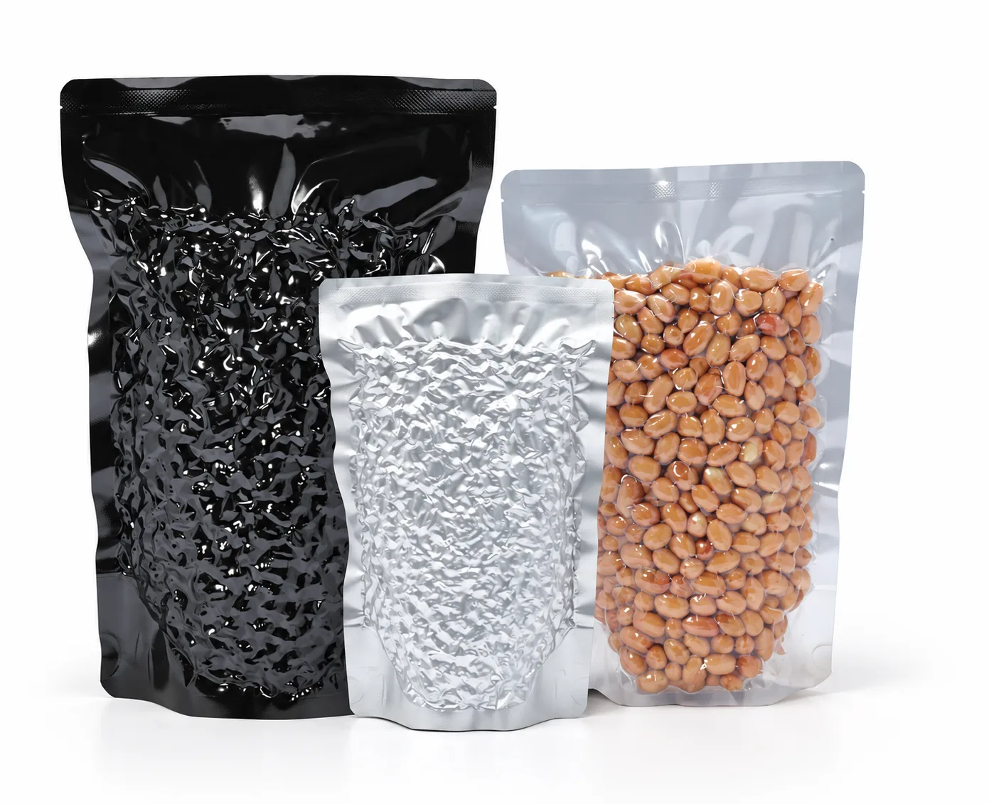 Packaging container collection · Collections
