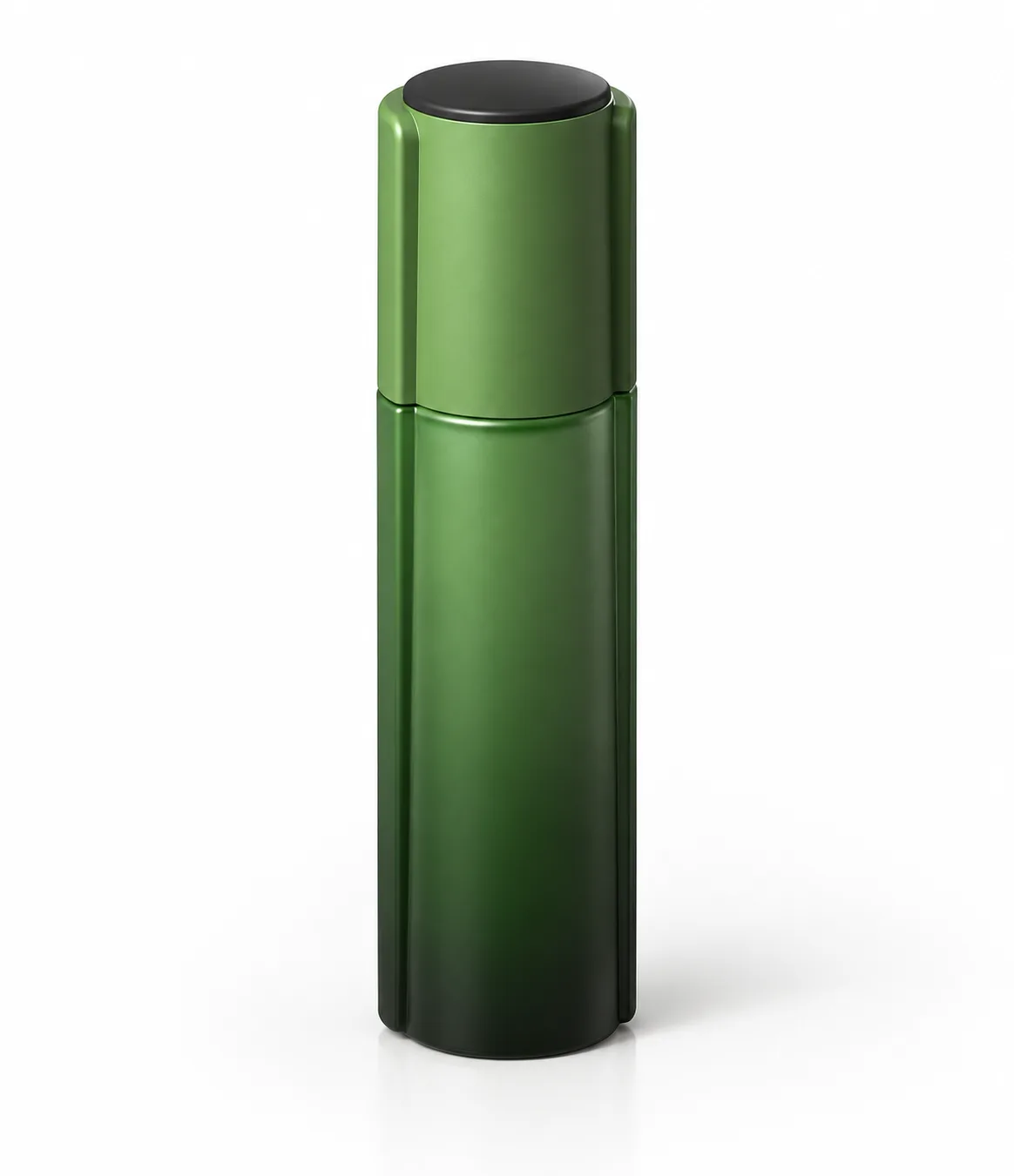 Cylindrical Skincare container · Individual items