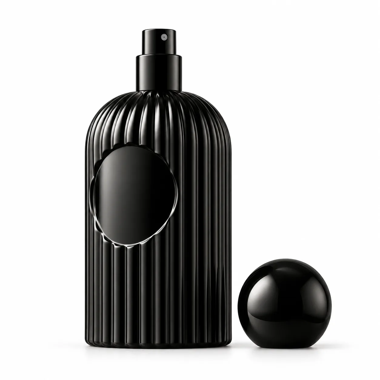 Perfume bottle · Individual items