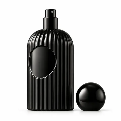 Perfume bottle