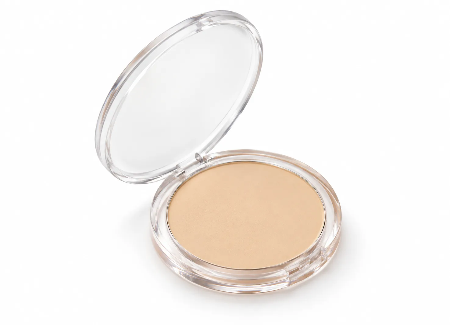 Compact case · Individual items