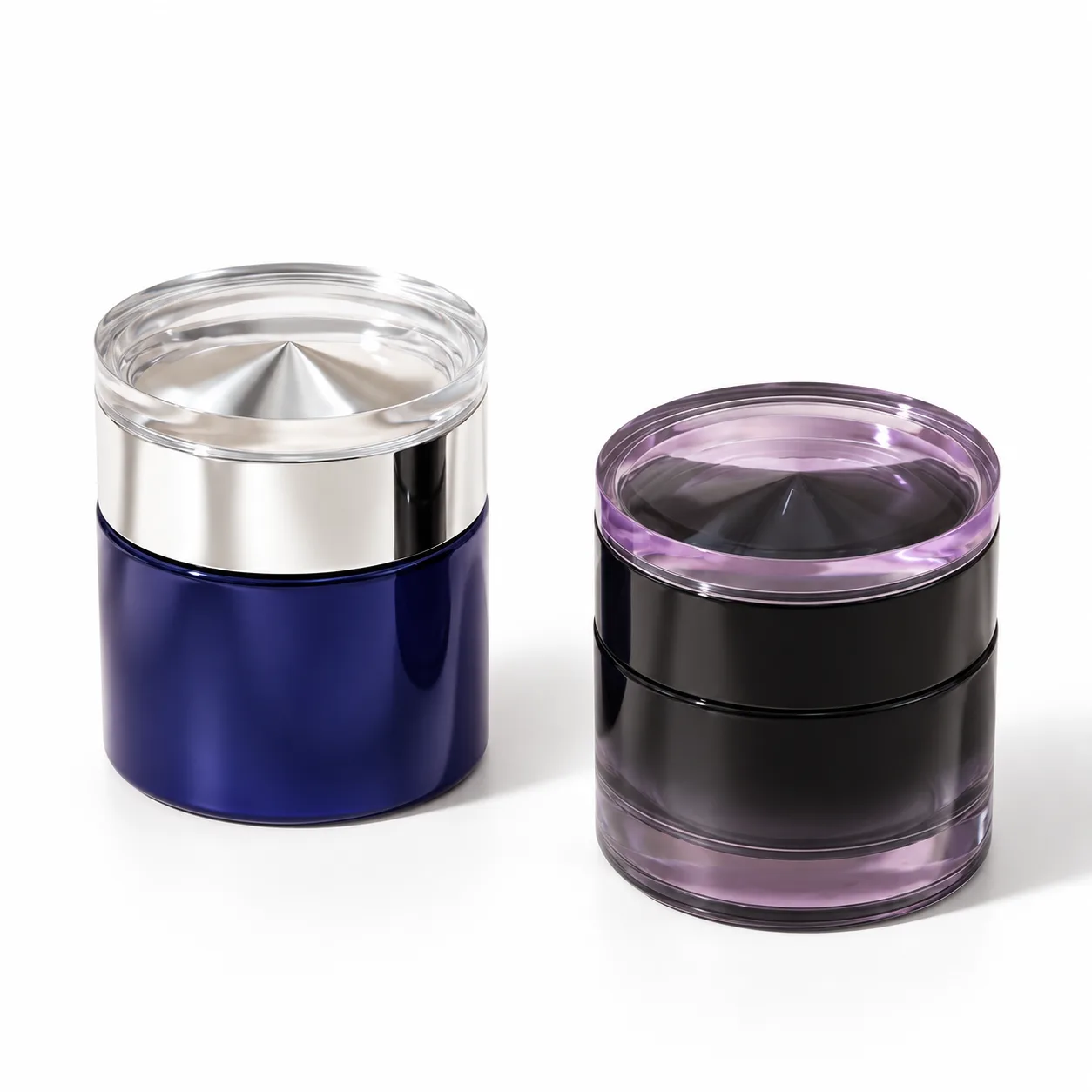 Skincare container collection · Collections