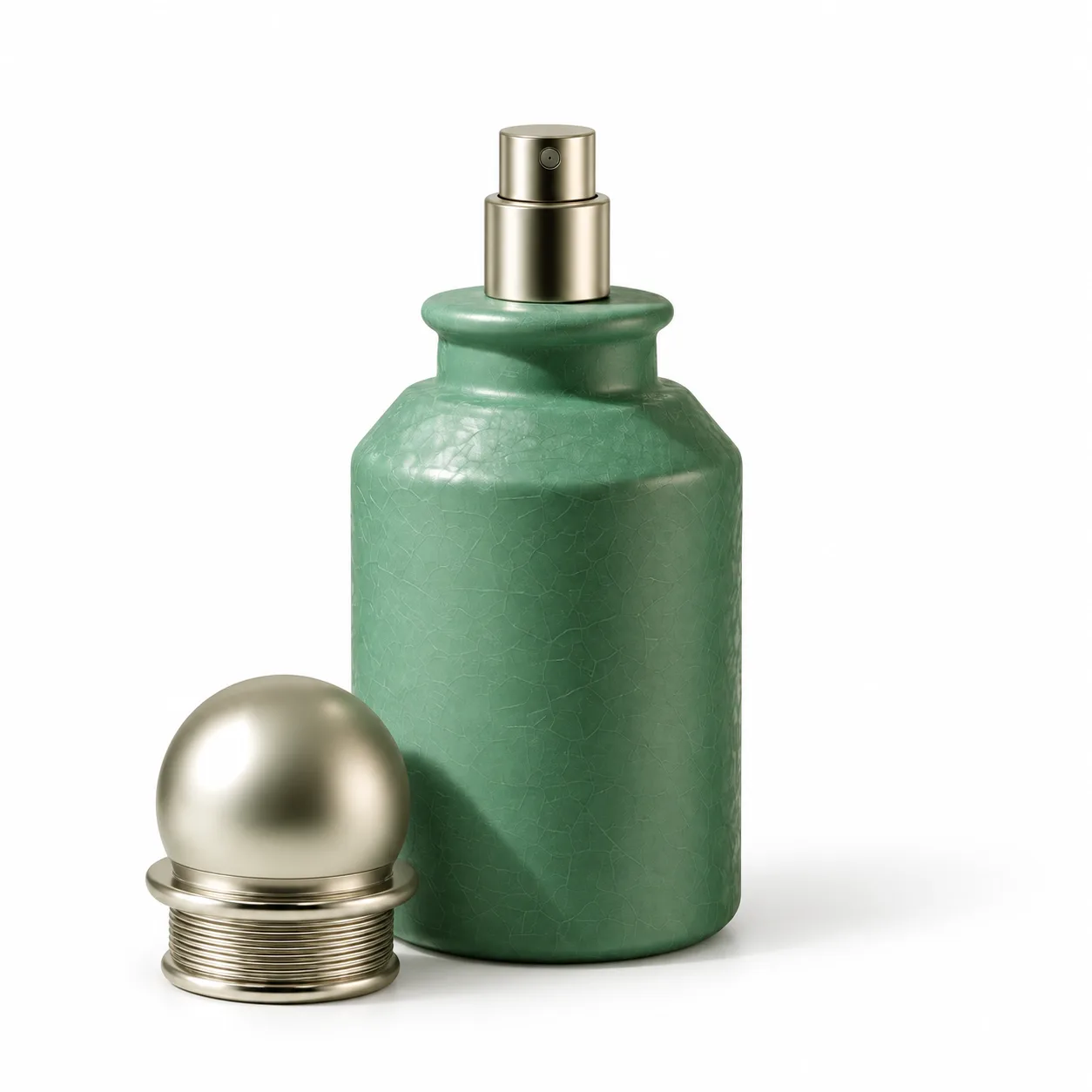 Perfume bottle · Individual items