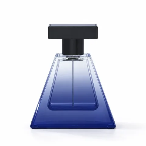 Perfume bottle