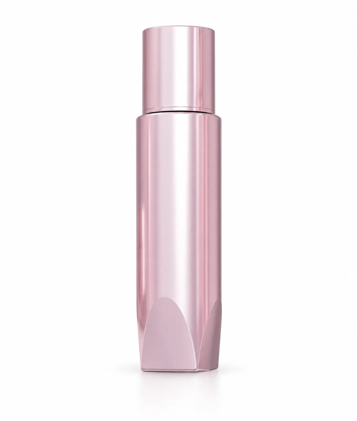 Cylindrical Skincare container · Individual items