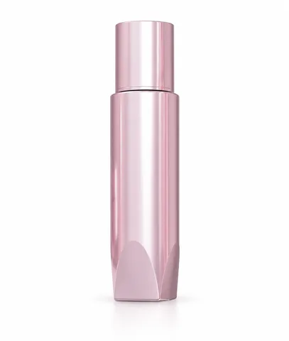 Cylindrical Skincare container