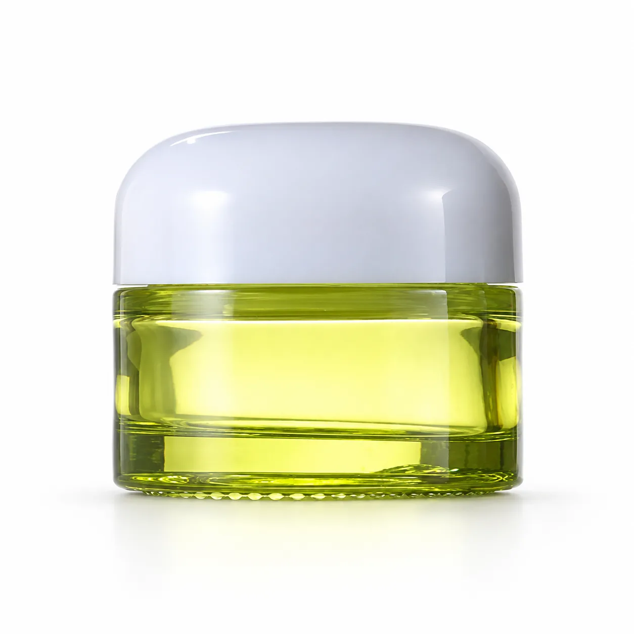 Cream jar · Individual items