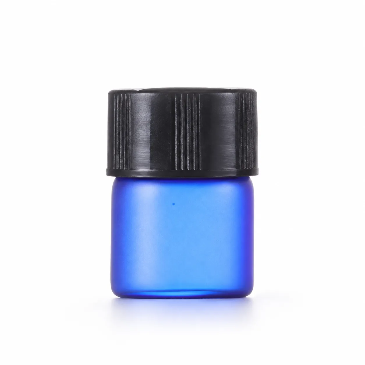 Essential oil bottle · Individual items