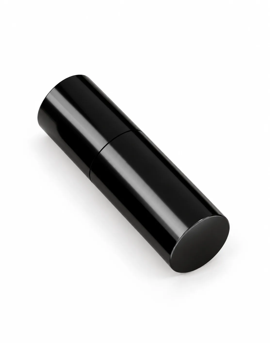 Cylindrical Lipstick tube · Individual items