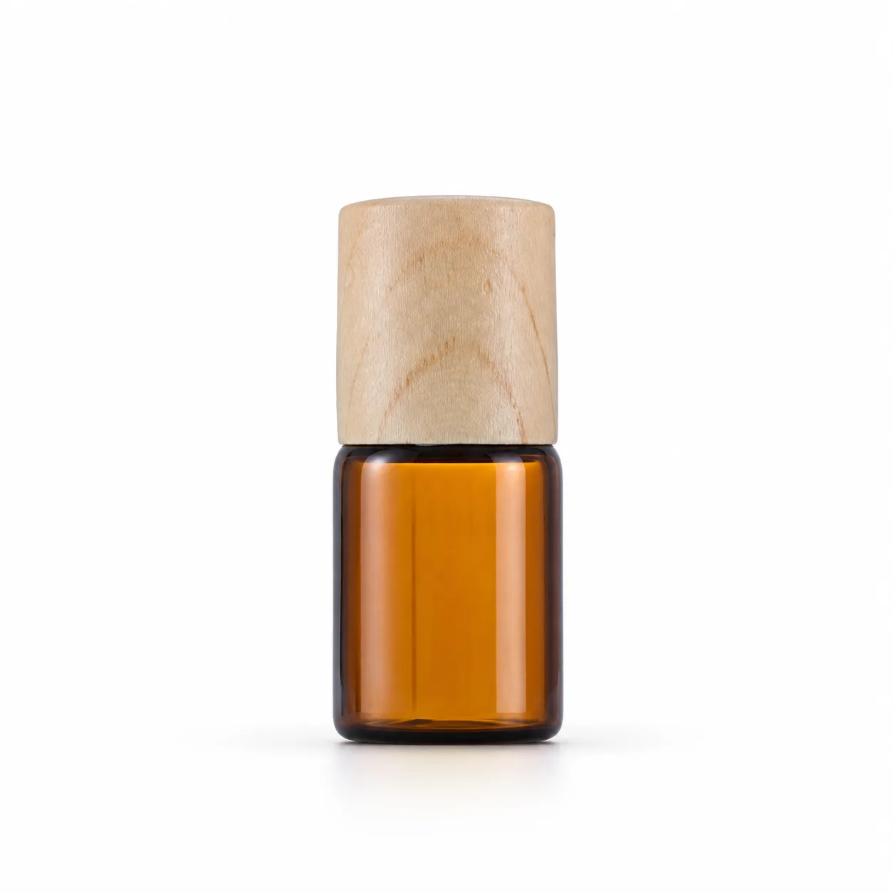 Essential oil bottle · Individual items