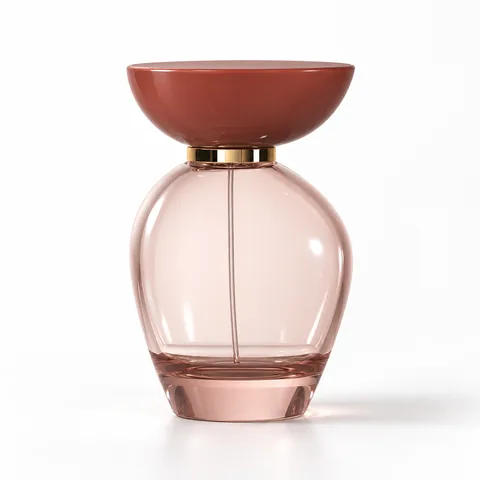 Perfume bottle
