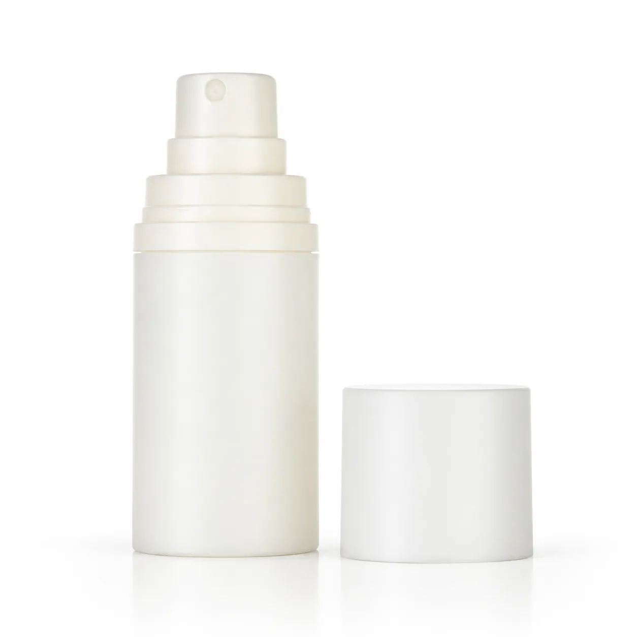 Skincare container · Individual items
