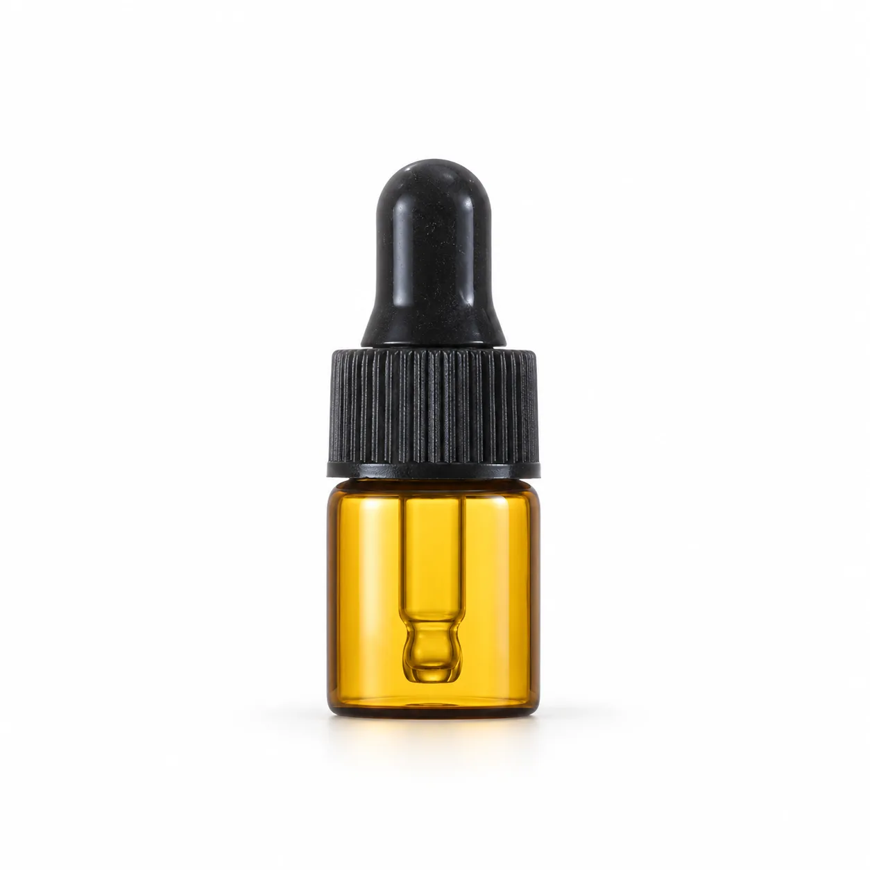 Essential oil bottle · Individual items