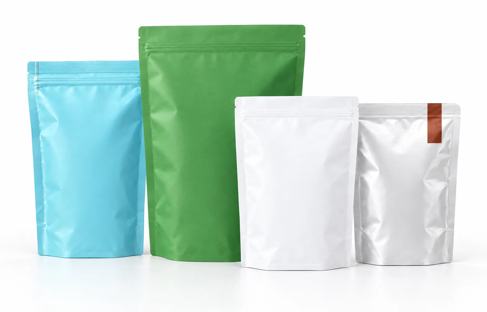 Packaging container collection · Collections