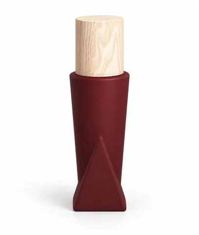 Skincare container