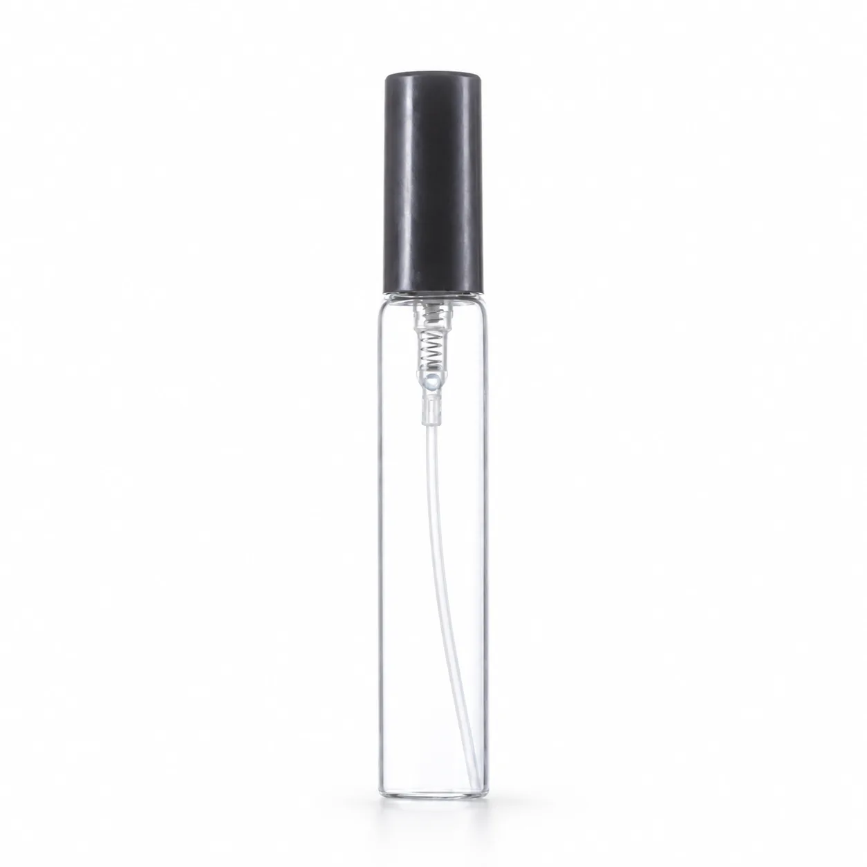 Essential oil bottle · Individual items