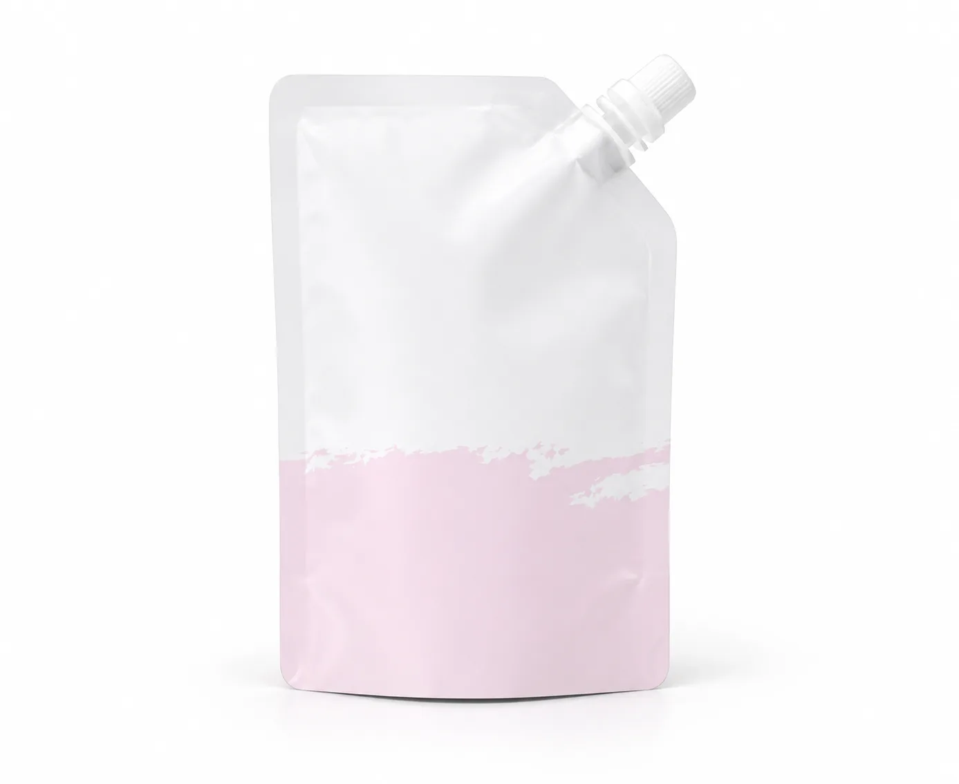 Packaging pouch · Individual items