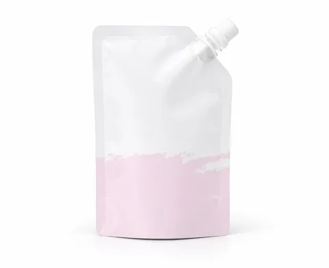Packaging pouch