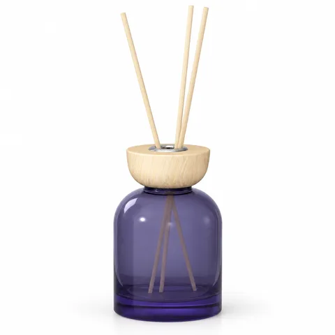 Diffuser bottle