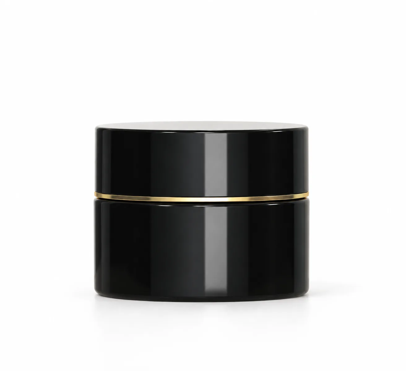 Cream jar · Individual items