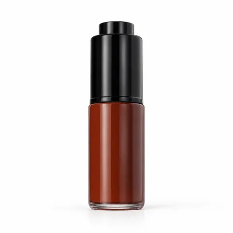Dropper bottle