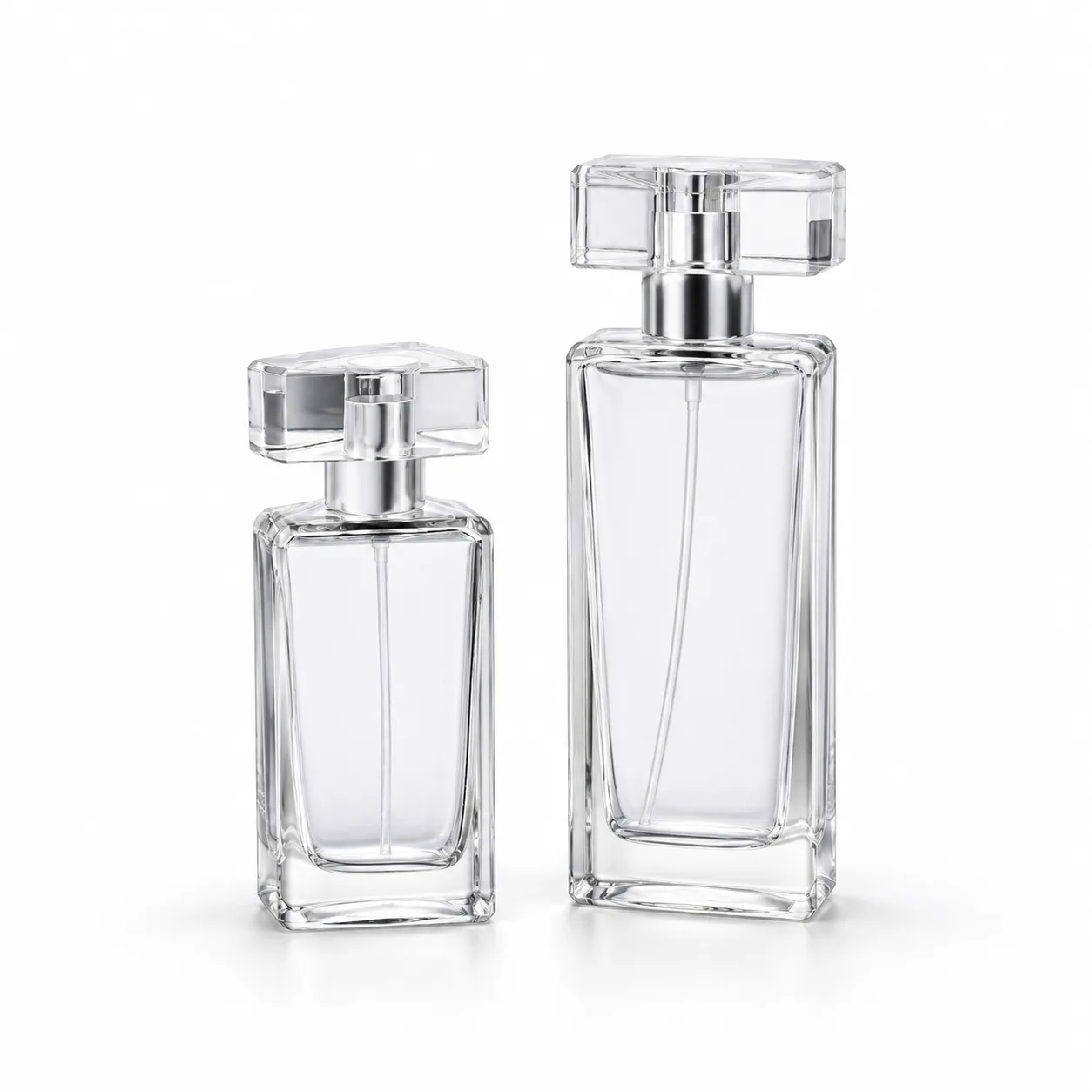 Perfume bottle collection · Collections