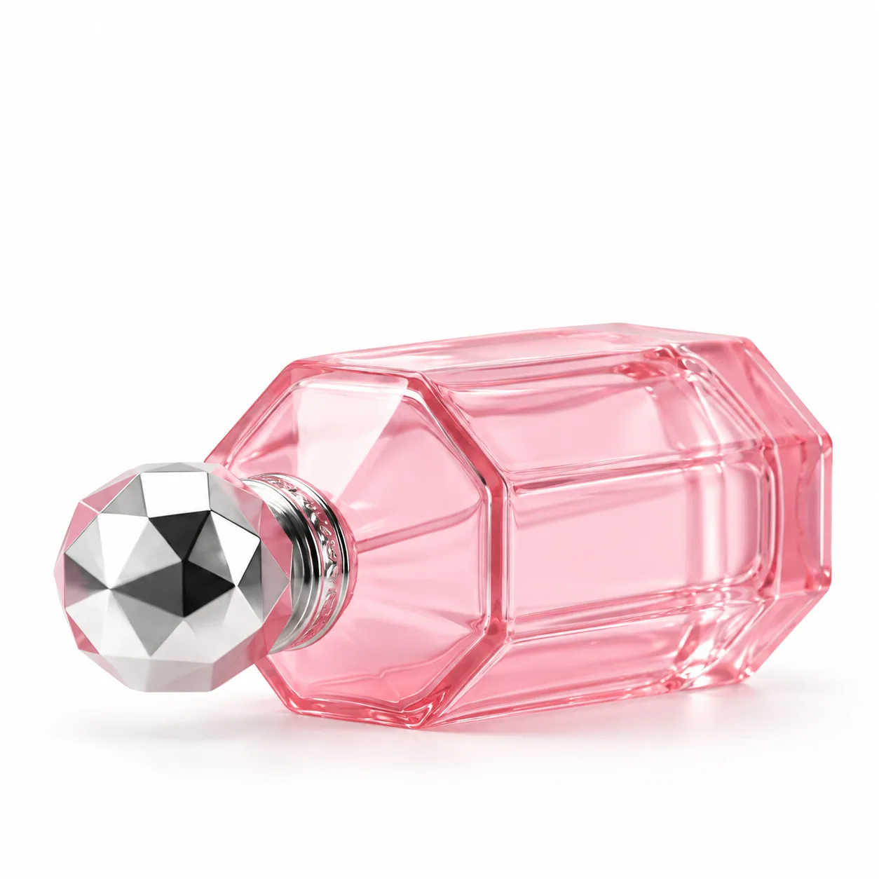 Rectangular Perfume bottle · Individual items