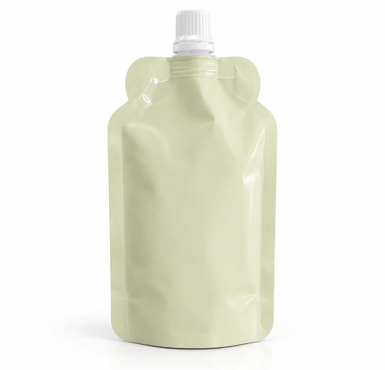 Packaging pouch · Individual items