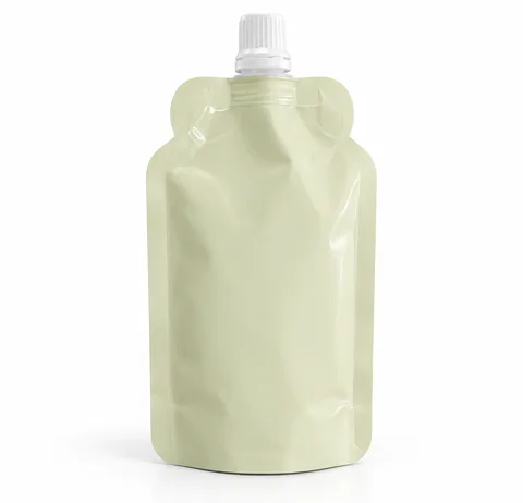 Packaging pouch
