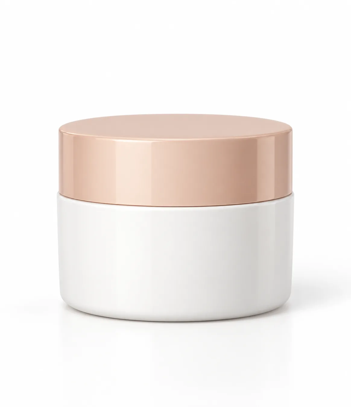 Cream jar · Individual items