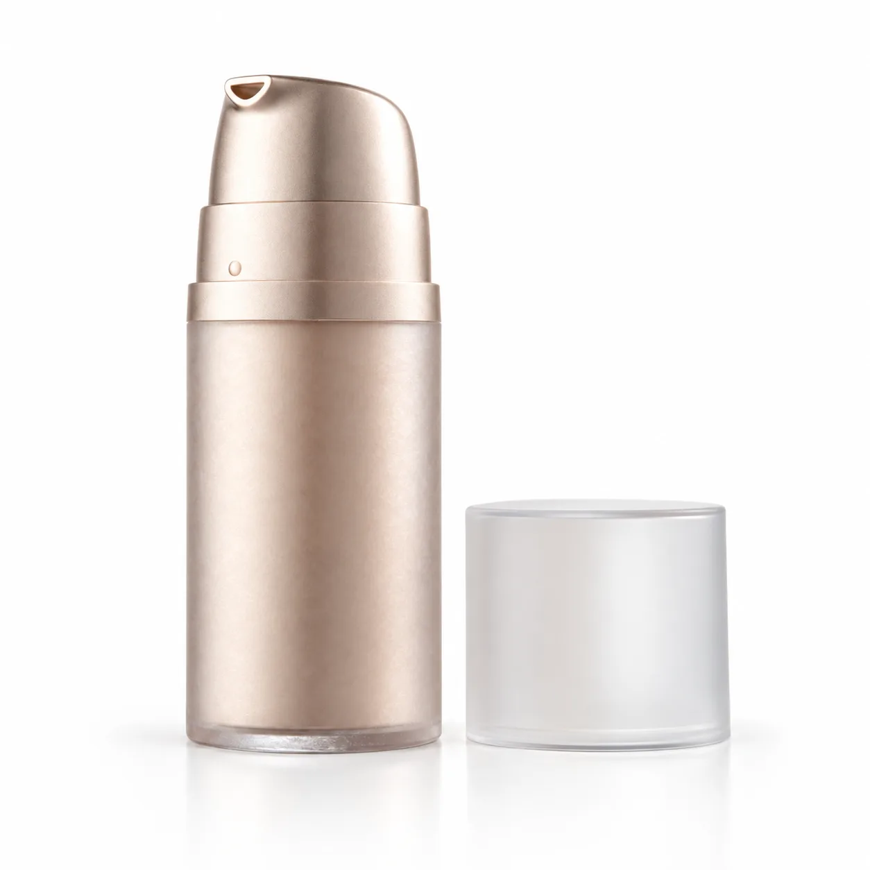 Skincare container · Individual items