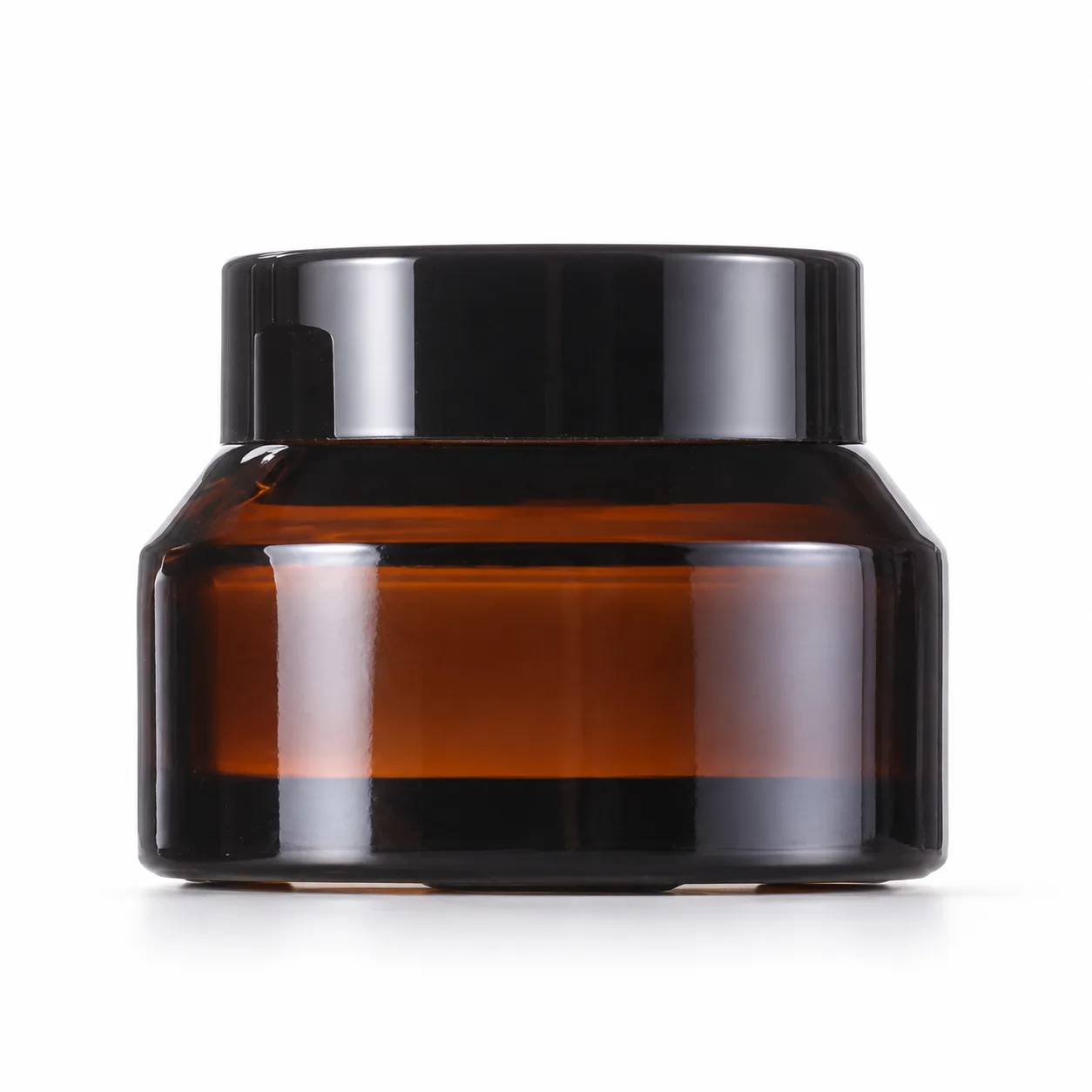 Cream jar · Individual items