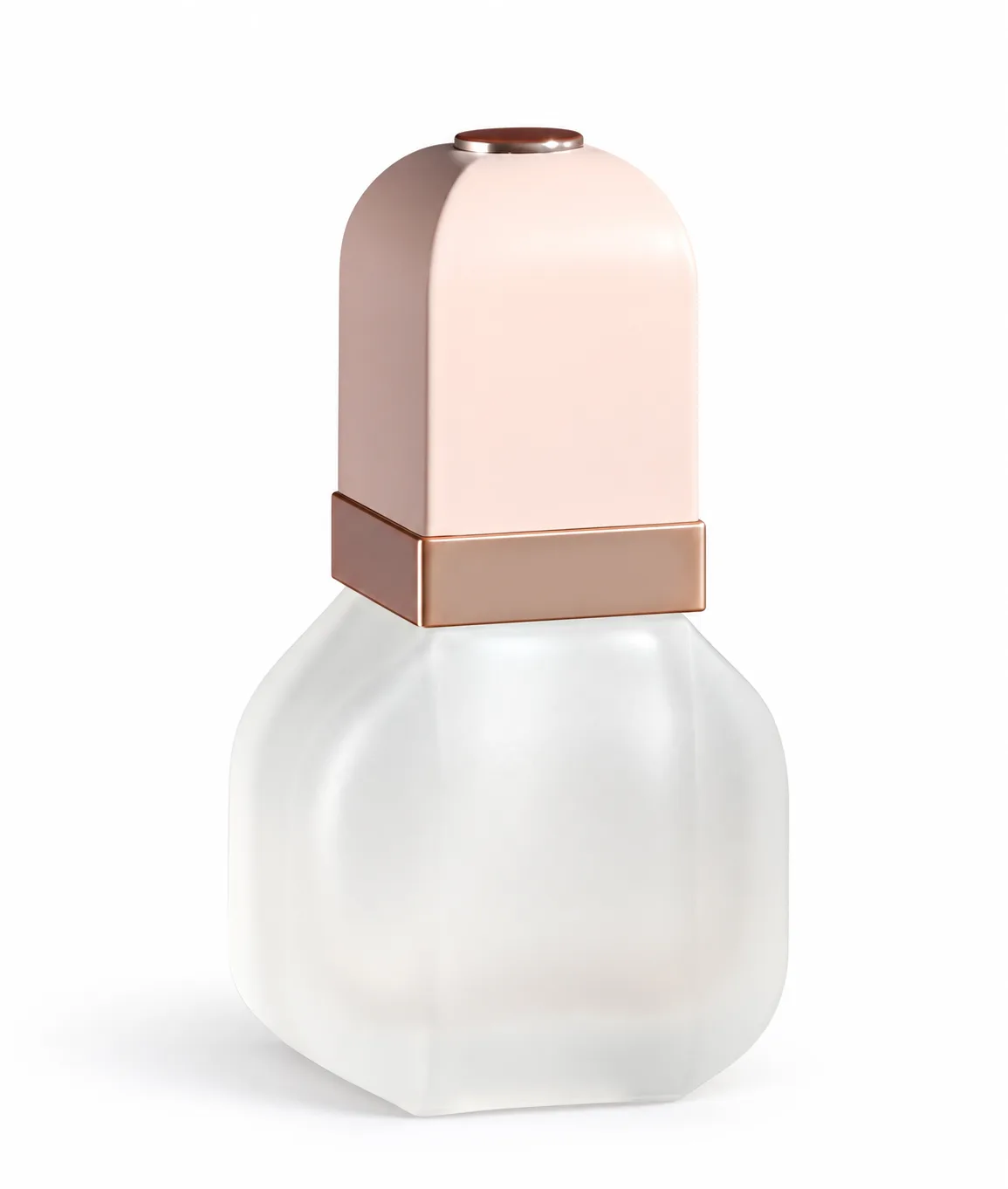 Rectangular Skincare container · Individual items