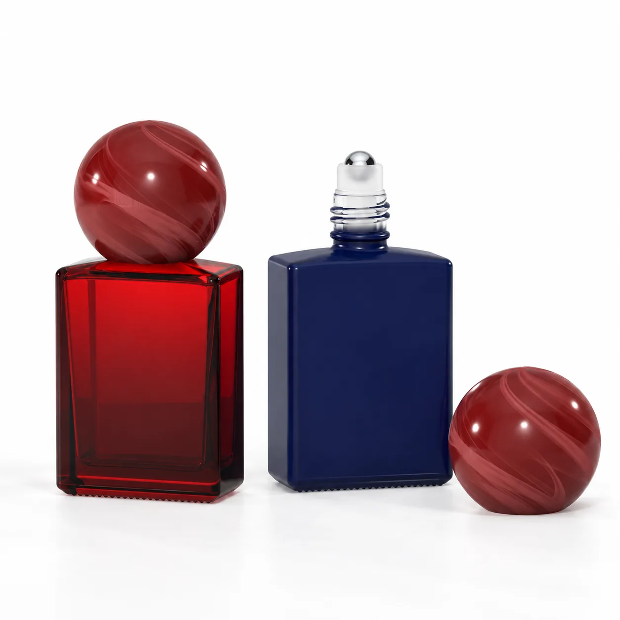 Dropper bottle collection · Collections