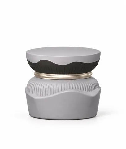 Skincare container