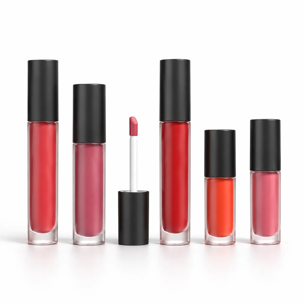 Makeup container collection · Collections