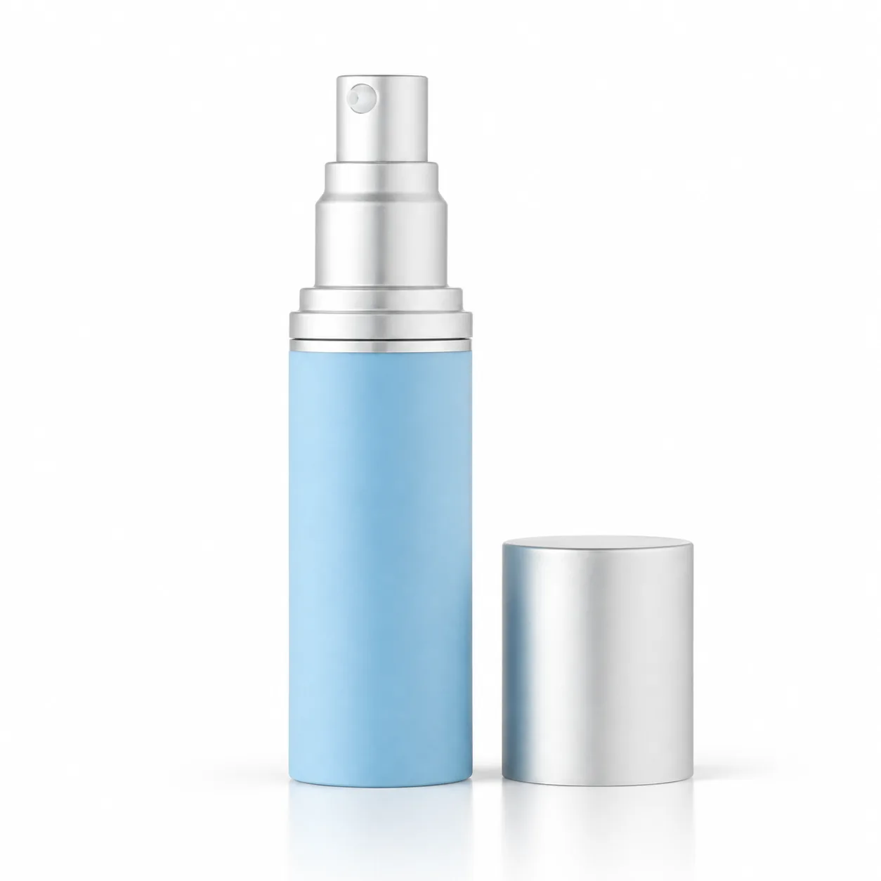 Skincare container · Individual items