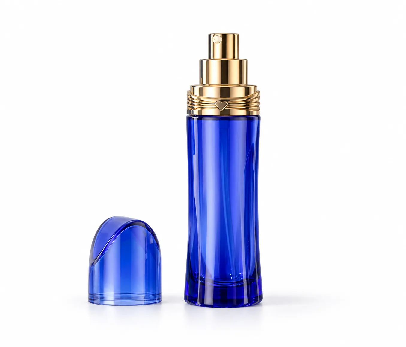 Skincare container · Individual items