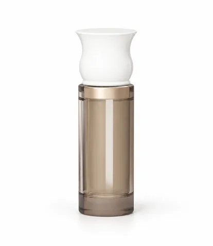 Skincare container