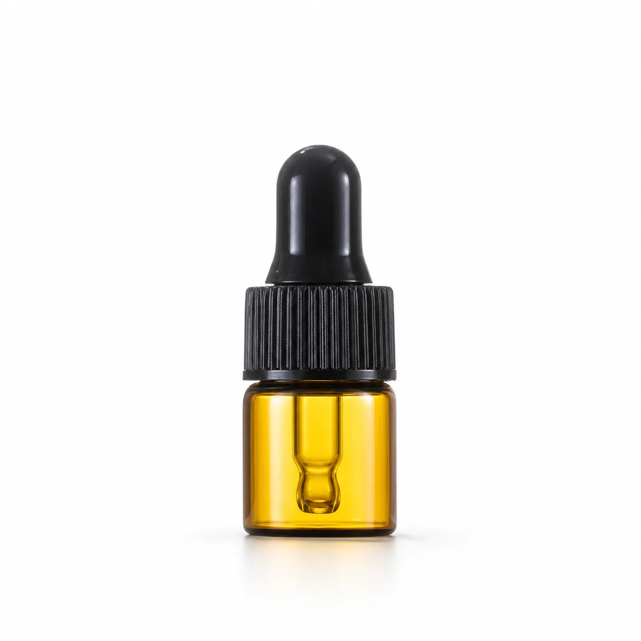 Essential oil bottle · Individual items