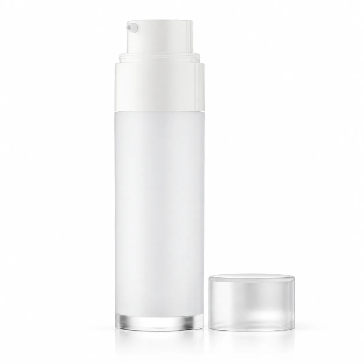 Skincare container · Individual items