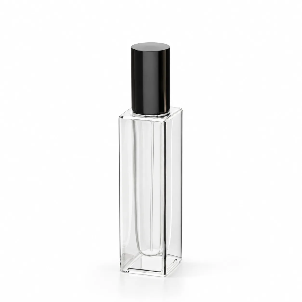 Rectangular Perfume bottle · Individual items