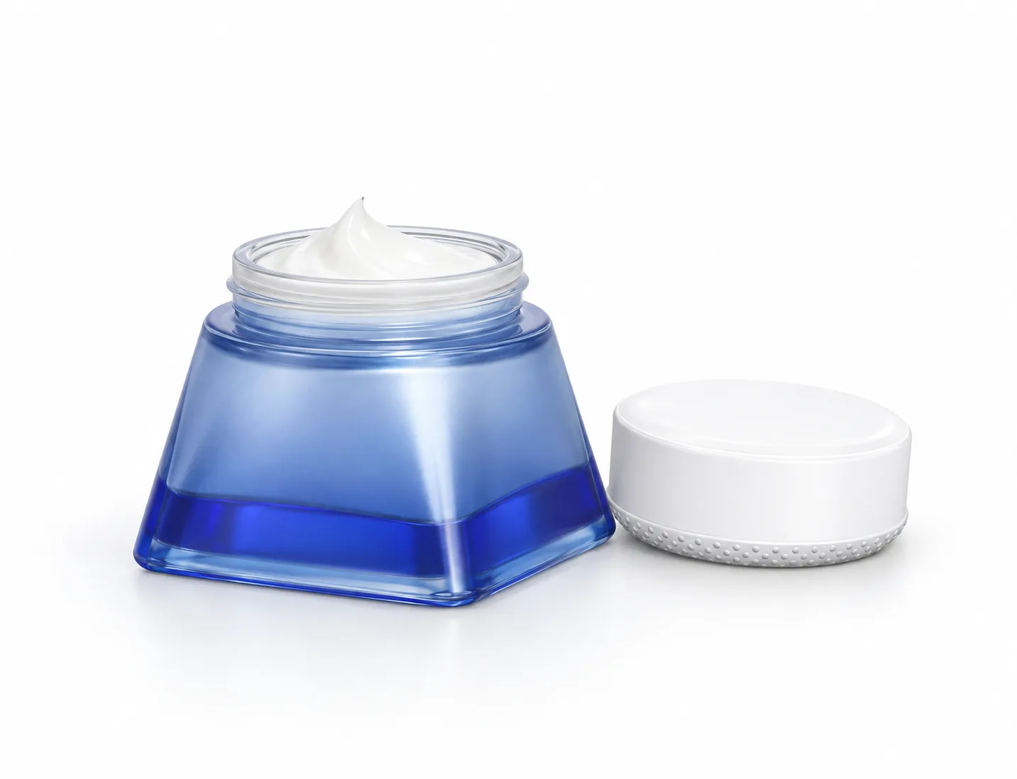 Skincare container · Individual items