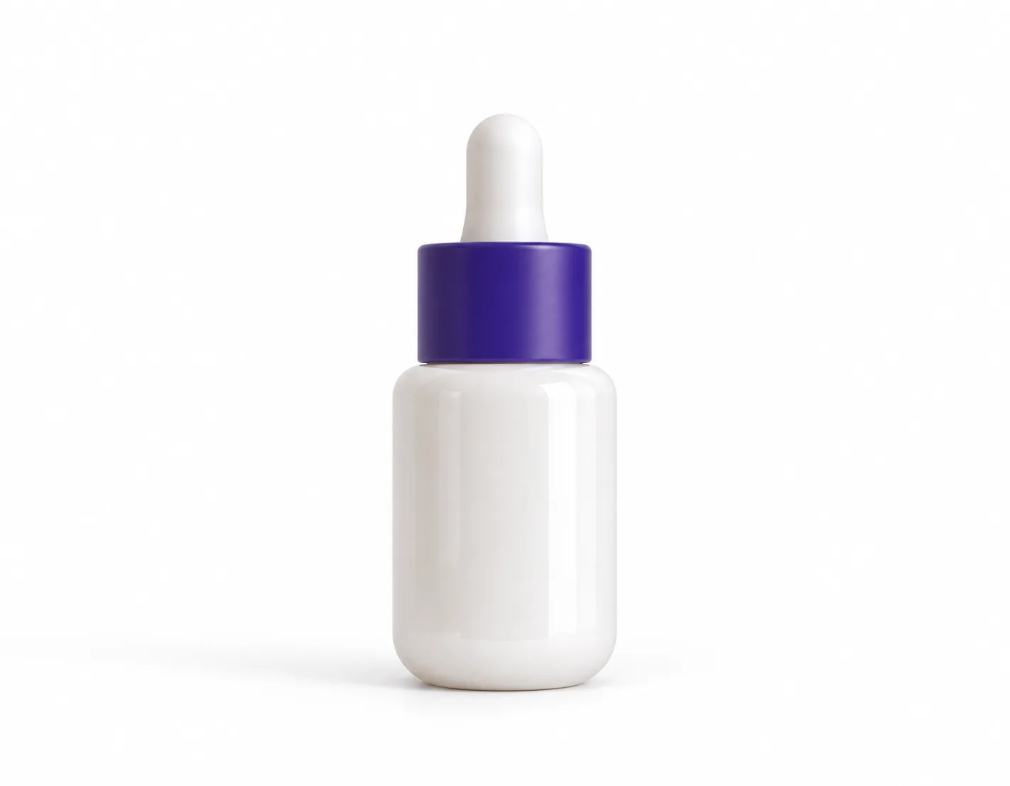 Dropper bottle · Individual items