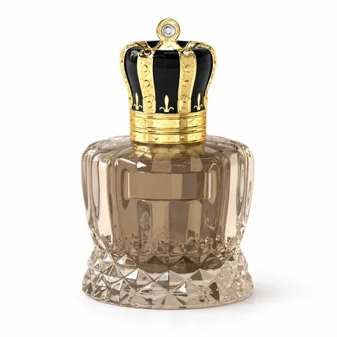 Perfume bottle