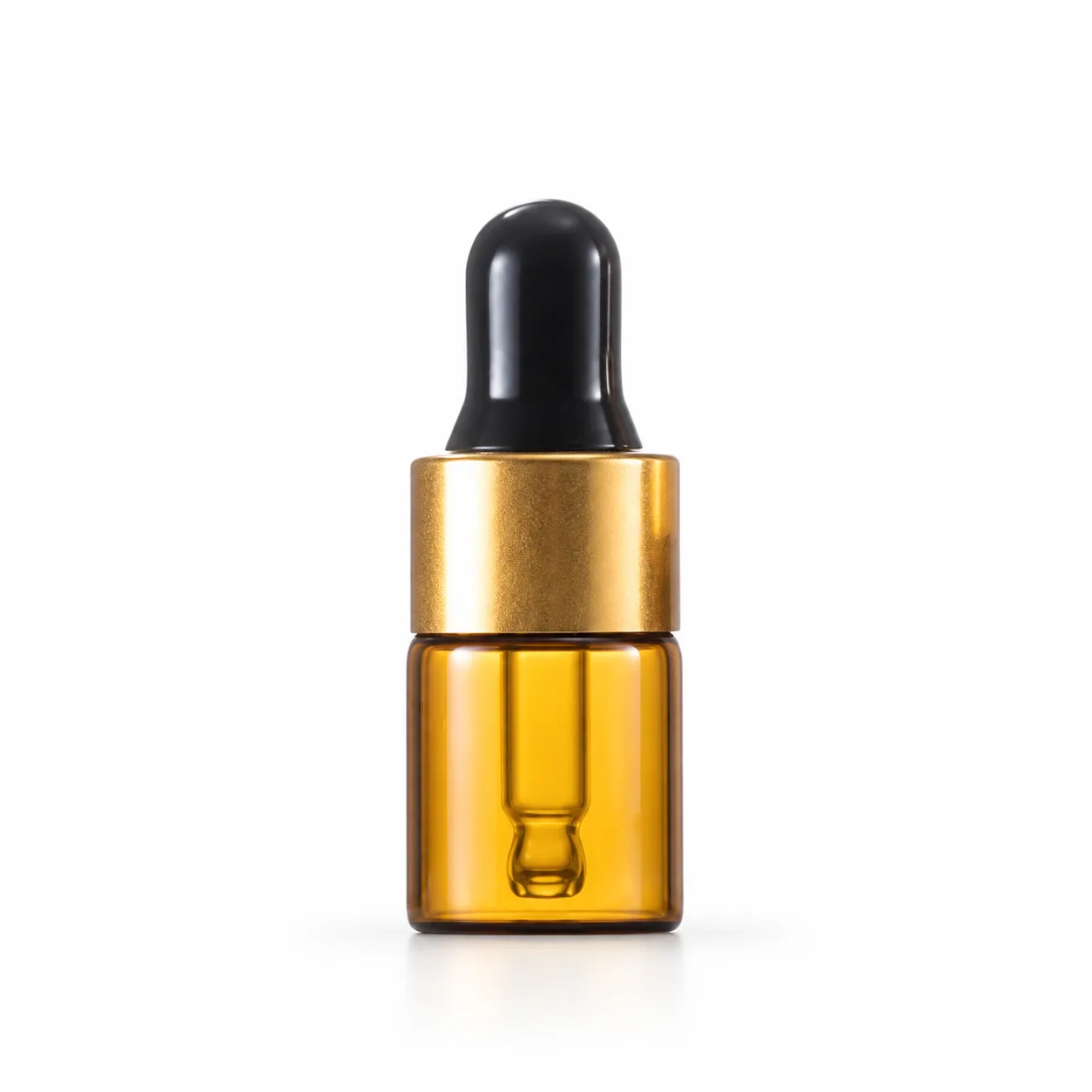 Essential oil bottle · Individual items