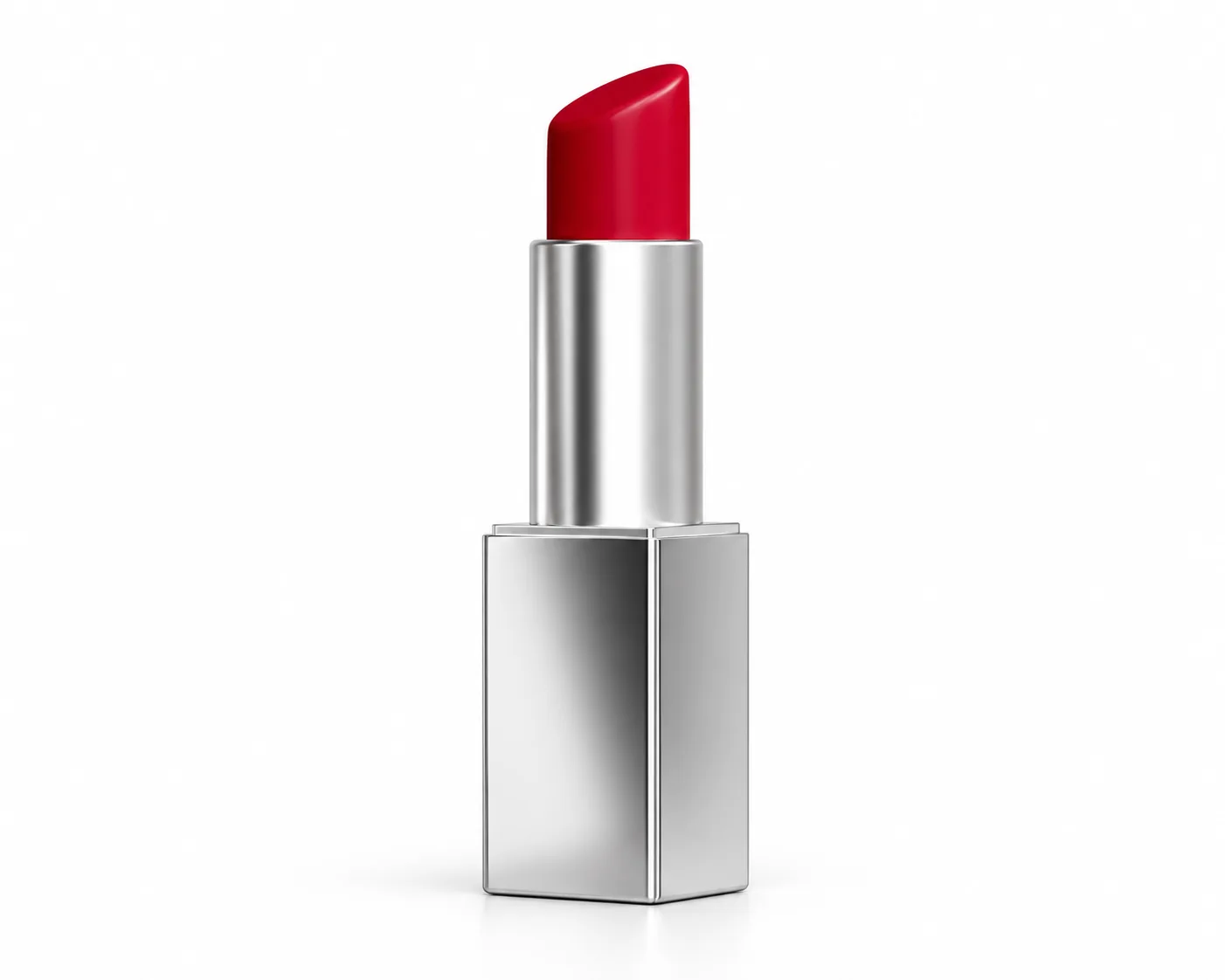 Rectangular Lipstick tube · Individual items
