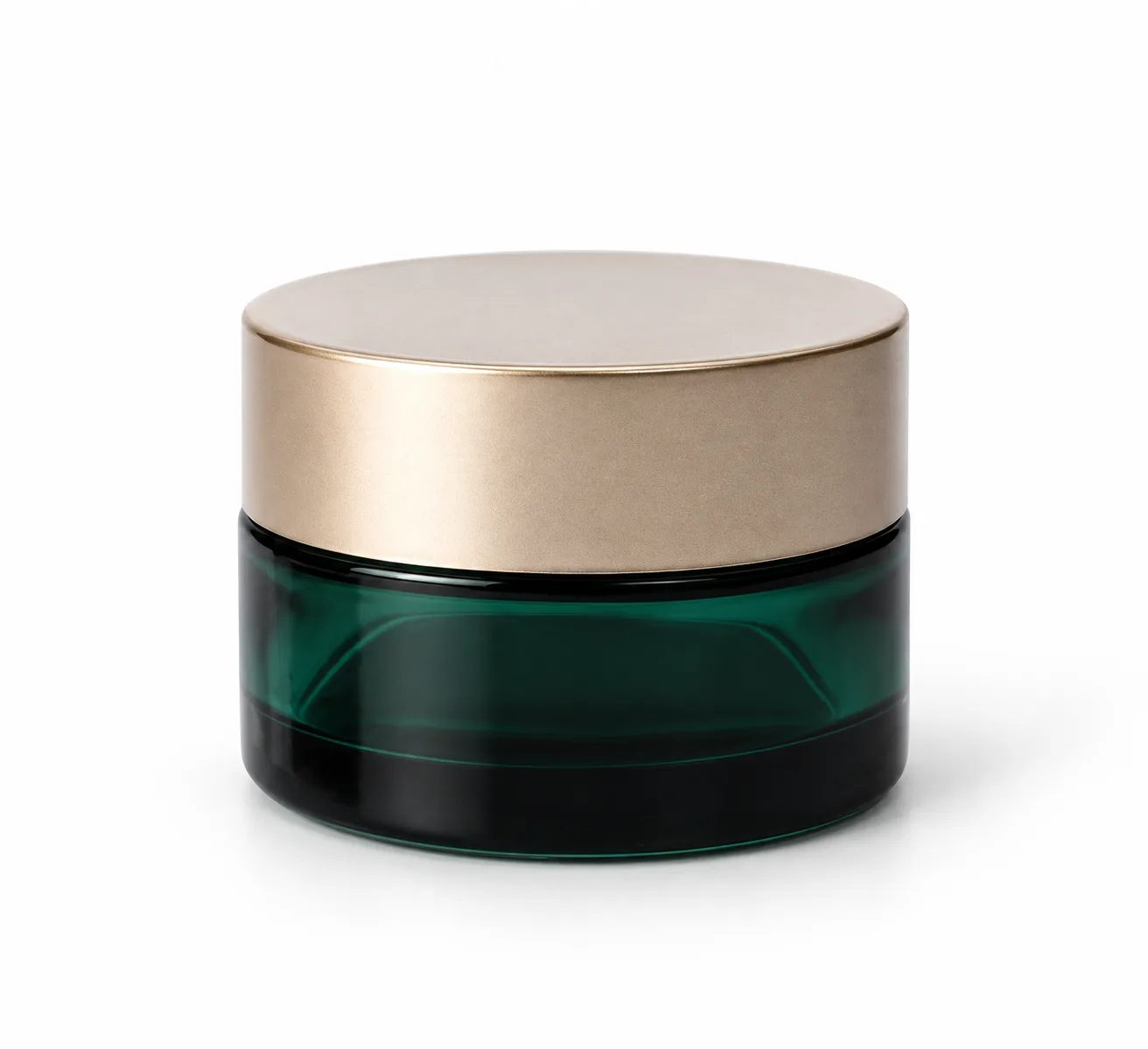 Cream jar · Individual items